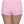 Seamless spandex boy shorts