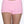 Seamless spandex boy shorts