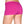 Seamless spandex boy shorts