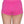 Seamless spandex boy shorts