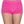 Seamless spandex boy shorts