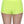 Seamless spandex boy shorts