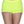 Seamless spandex boy shorts