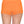 Seamless spandex boy shorts