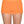 Seamless spandex boy shorts