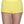 Seamless spandex boy shorts