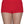 Seamless spandex boy shorts
