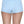 Seamless spandex boy shorts