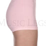 Seamless spandex boy shorts