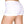 Seamless spandex boy shorts
