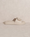 OASIS SOCIETY Daisy - Single Buckle Slide