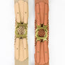 Interlock Hook Elastic Waist Belt - Stylish Fit