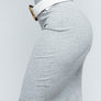 Faux Leather Multi-layer Belt