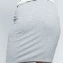 Faux Leather Multi-layer Belt
