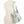 DIONA J WOMEN'S FASHION STYLISH SMOOTH SHOULDER HOBO BAG COLOR BEIGE