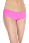 Micro mini shorts
