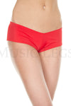 Micro mini shorts