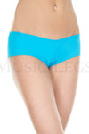 Micro mini shorts