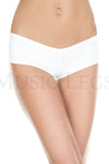 Micro mini shorts