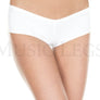 Micro mini shorts