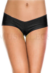 Micro mini shorts