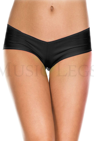 Micro mini shorts