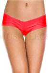 Micro mini shorts