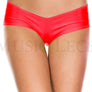 Micro mini shorts