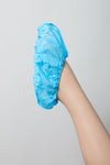 Disposable Non-woven Shoe Covers - Waterproof