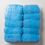 Disposable Non-woven Shoe Covers - Waterproof