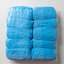Disposable Non-woven Shoe Covers - Waterproof