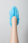 Disposable Non-woven Shoe Covers - Waterproof