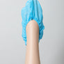 Disposable Non-woven Shoe Covers - Waterproof