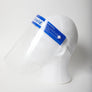 Clear Full-face Shield - Adjustable And Durable