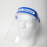 Clear Full-face Shield - Adjustable And Durable