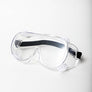 Clear Anti-fog Safety Goggles - Eye Protection