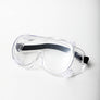 Clear Anti-fog Safety Goggles - Eye Protection