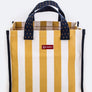 Large Canvas Shopping Tote