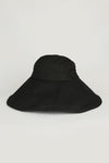 WIDE BRIM BUCKET HAT