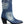 Savant Diamante & Rhinestones Denim Boots