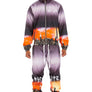 NYC LIFE LA LIFE PRINT WINDBREAK TRACK SUIT