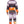 NYC LIFE LA LIFE PRINT WINDBREAK TRACK SUIT