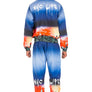 NYC LIFE LA LIFE PRINT WINDBREAK TRACK SUIT