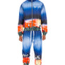 NYC LIFE LA LIFE PRINT WINDBREAK TRACK SUIT