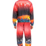 NYC LIFE LA LIFE PRINT WINDBREAK TRACK SUIT