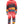 NYC LIFE LA LIFE PRINT WINDBREAK TRACK SUIT