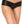 Micro metallic shorts