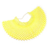 Chunky Faux Pearls Choker Collar Necklace Set