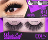 Ebin New York 3D Wonder Cat Eyelashes