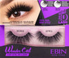 Ebin New York 3D Wonder Cat Eyelashes